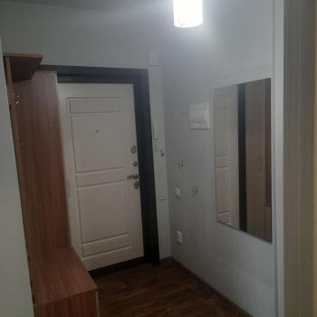 Сдается 1-комнатная квартира, 42 м²