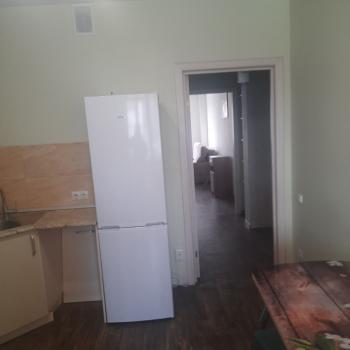 Сдается 1-комнатная квартира, 42 м²