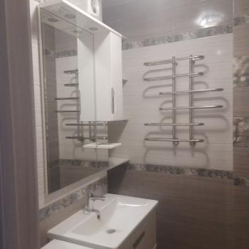 Сдается 1-комнатная квартира, 42 м²