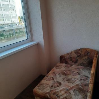 Сдается 1-комнатная квартира, 42 м²