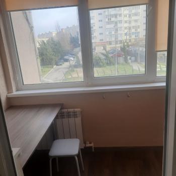 Сдается 1-комнатная квартира, 42 м²