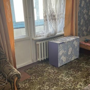 Продается 2-х комнатная квартира, 44 м²