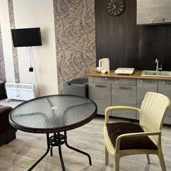 Сдается 1-комнатная квартира, 25 м²