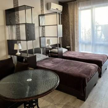 Сдается 1-комнатная квартира, 25 м²