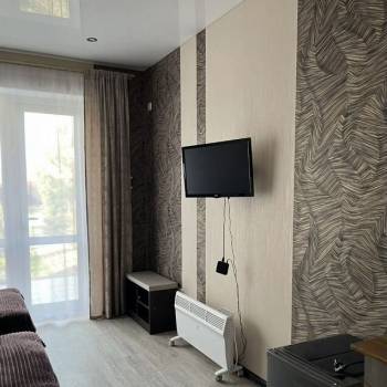 Сдается 1-комнатная квартира, 25 м²