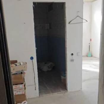 Продается 1-комнатная квартира, 34,4 м²