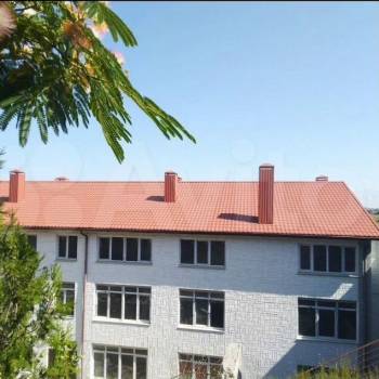 Продается 1-комнатная квартира, 34,4 м²