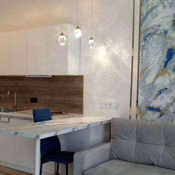 Продается 1-комнатная квартира, 28 м²