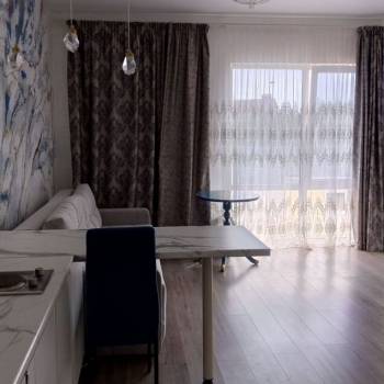 Продается 1-комнатная квартира, 28 м²