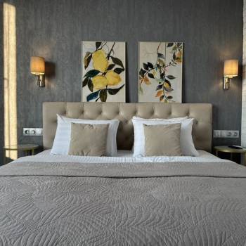 Сдается 2-х комнатная квартира, 65 м²