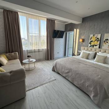 Сдается 2-х комнатная квартира, 65 м²