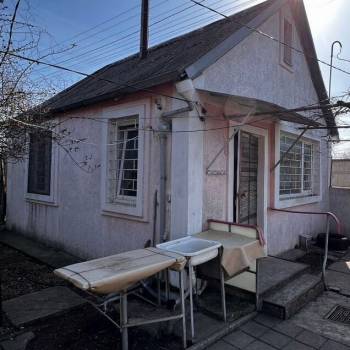 Продается Дом, 27 м²