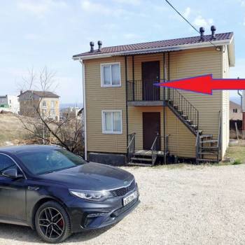 Сдается Дом, 88 м²