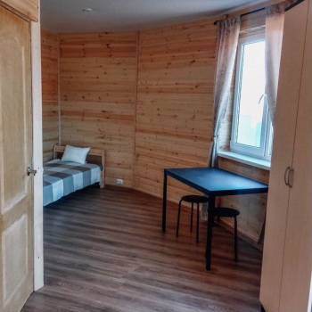 Сдается 1-комнатная квартира, 24 м²