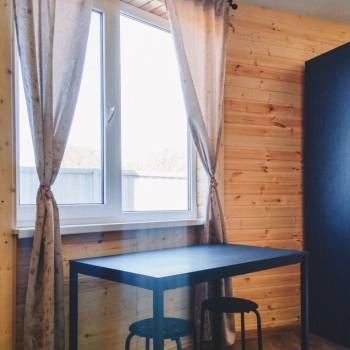 Сдается 1-комнатная квартира, 24 м²