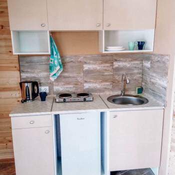 Сдается 1-комнатная квартира, 24 м²