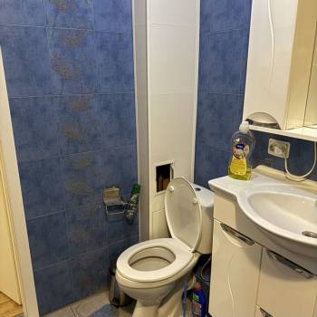 Продается 1-комнатная квартира, 42,6 м²