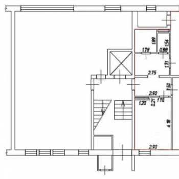 Продается 3-х комнатная квартира, 90 м²