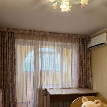 Продается 3-х комнатная квартира, 90 м²