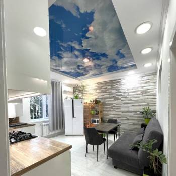 Продается 2-х комнатная квартира, 63,9 м²