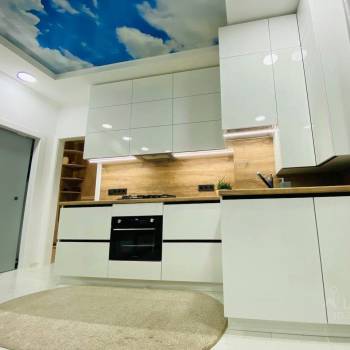 Продается 2-х комнатная квартира, 63,9 м²
