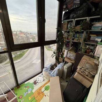 Продается 1-комнатная квартира, 37,5 м²