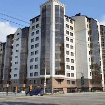 Продается 1-комнатная квартира, 37,5 м²