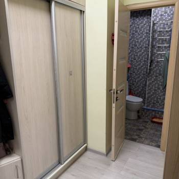 Продается 1-комнатная квартира, 37,5 м²