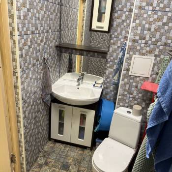 Продается 1-комнатная квартира, 37,5 м²