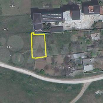 Продается Участок, 400 м²