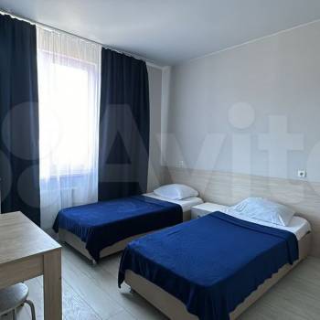 Сдается 1-комнатная квартира, 22 м²