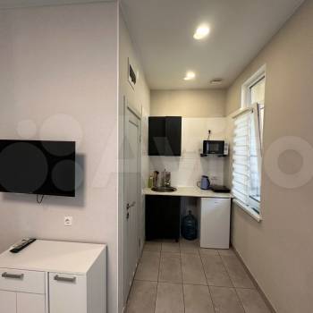 Сдается 1-комнатная квартира, 22 м²