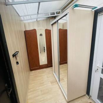 Продается 1-комнатная квартира, 40 м²