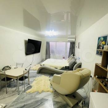 Продается 1-комнатная квартира, 40 м²
