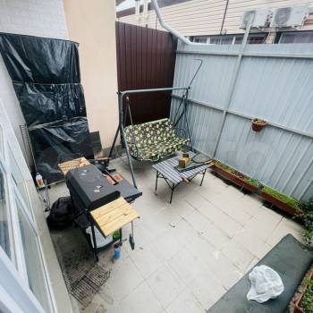 Продается 1-комнатная квартира, 40 м²
