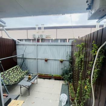 Продается 1-комнатная квартира, 40 м²