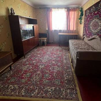 Сдается 2-х комнатная квартира, 60 м²