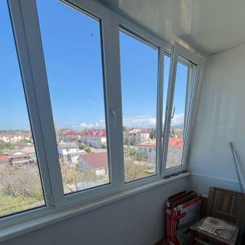 Сдается 2-х комнатная квартира, 60 м²