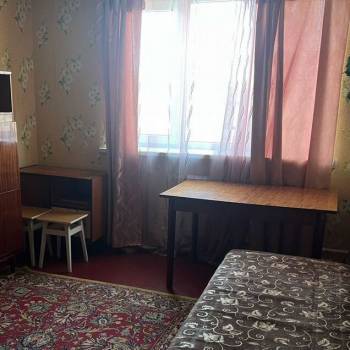 Сдается 2-х комнатная квартира, 60 м²