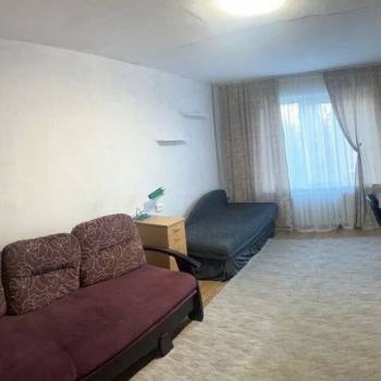 Продается 1-комнатная квартира, 41,7 м²