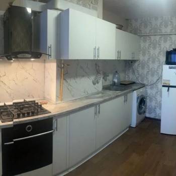 Продается 1-комнатная квартира, 41,7 м²
