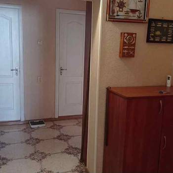 Сдается Многокомнатная квартира, 76 м²