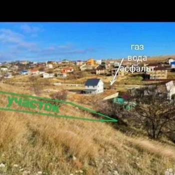 Продается Участок, 600 м²