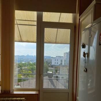 Продается 1-комнатная квартира, 47 м²