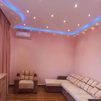 Продается 1-комнатная квартира, 47 м²