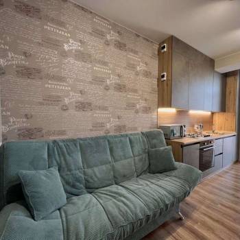 Сдается 1-комнатная квартира, 45 м²