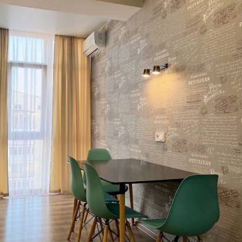 Сдается 1-комнатная квартира, 45 м²