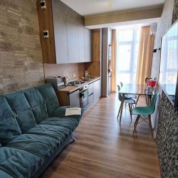 Сдается 1-комнатная квартира, 45 м²