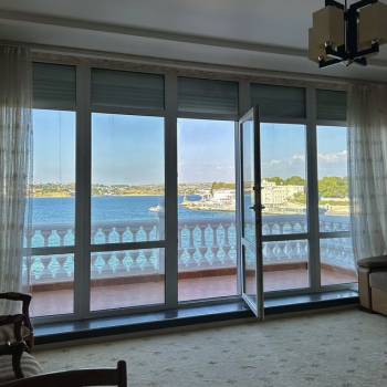 Сдается 2-х комнатная квартира, 85 м²