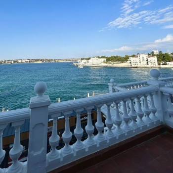 Сдается 2-х комнатная квартира, 85 м²